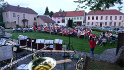 Musikverein Lichtenau