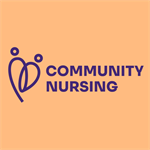 logo community nursing
